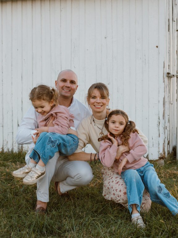 Northern Virginia Portrait Photographer