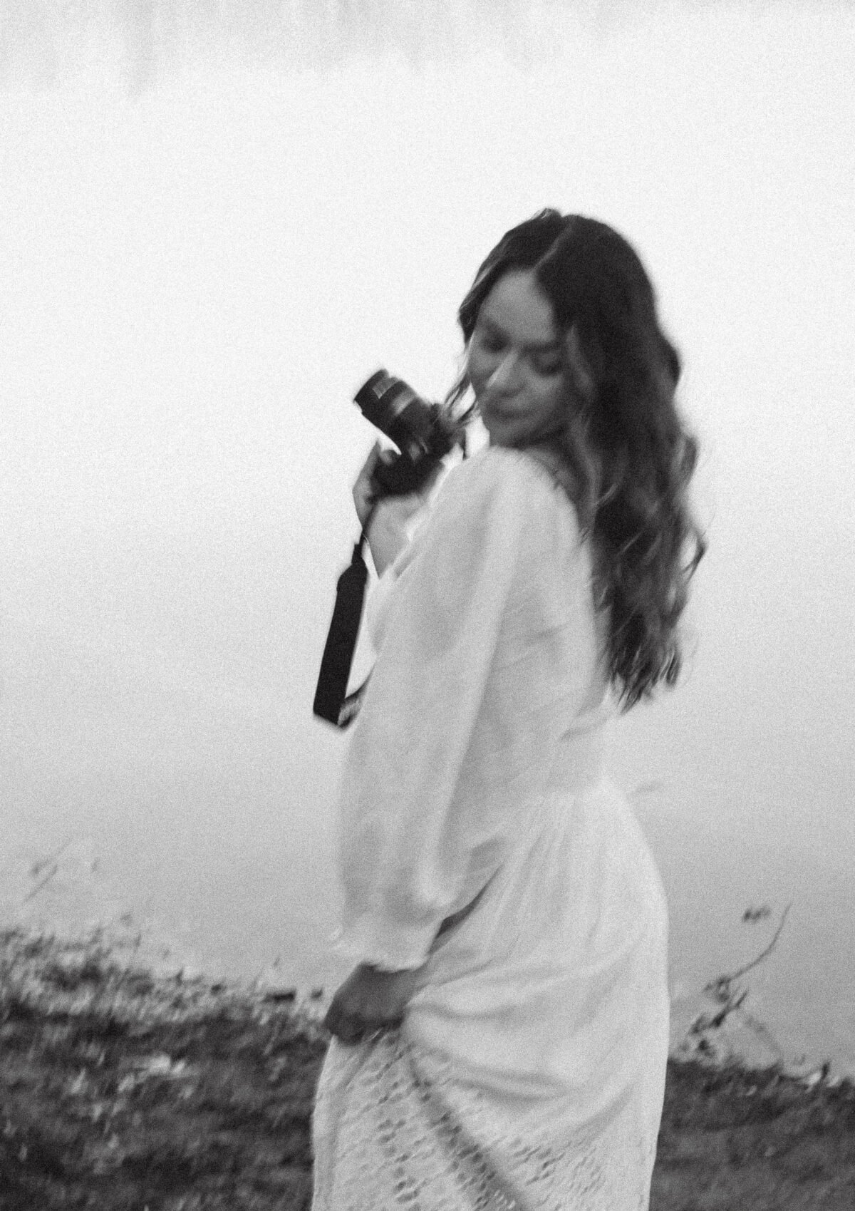 Candid Branding Photography