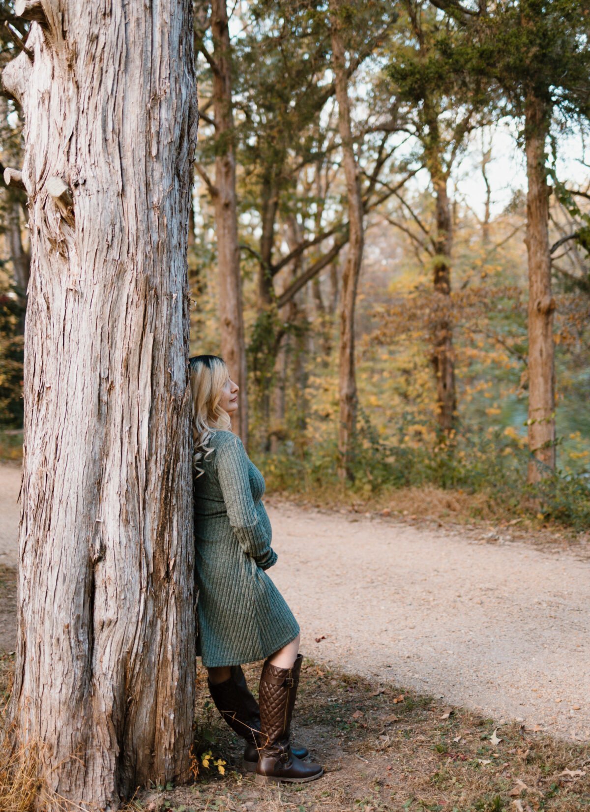 5 Tips for a Stress-Free Maternity Session (NOVA Edition)