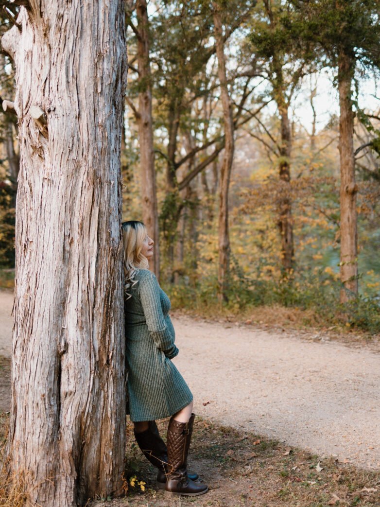 5 Tips for a Stress-Free Maternity Session (NOVA Edition)